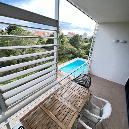 3 Room Apartment, 500M To Beach, Swimming Pool, Nice Terrace Ρόζες Εξωτερικό φωτογραφία