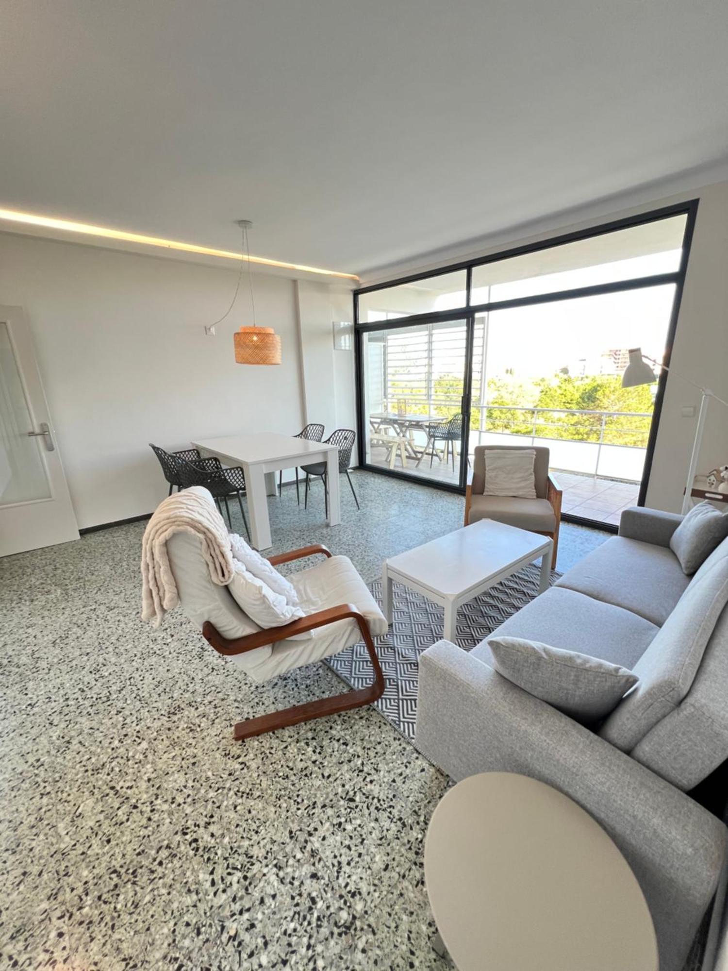 3 Room Apartment, 500M To Beach, Swimming Pool, Nice Terrace Ρόζες Εξωτερικό φωτογραφία
