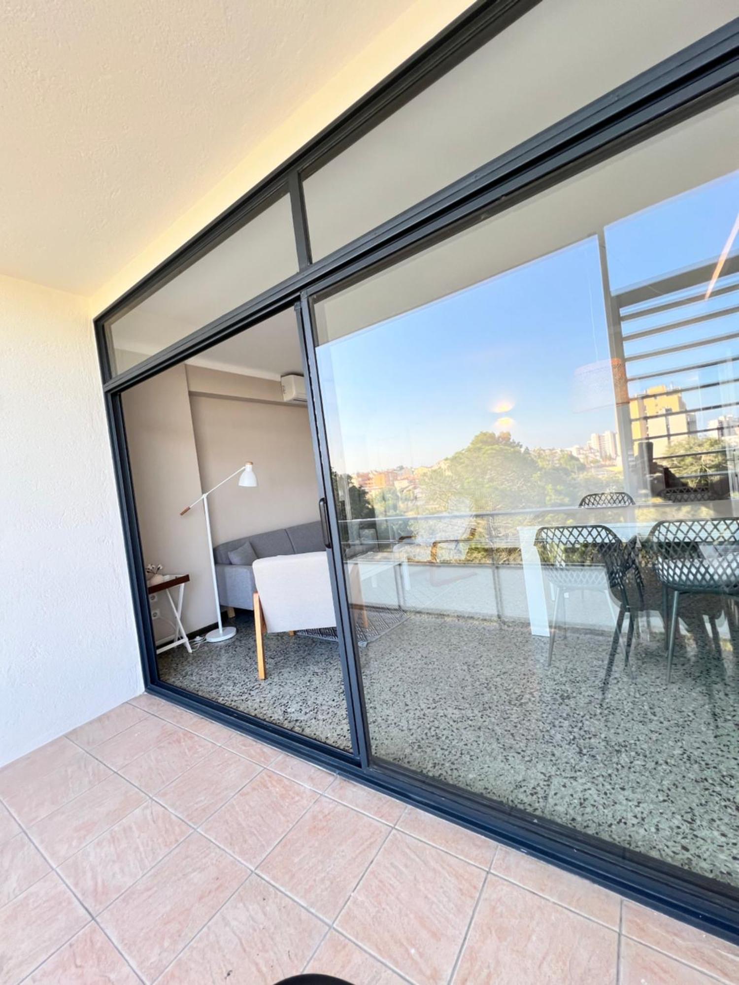 3 Room Apartment, 500M To Beach, Swimming Pool, Nice Terrace Ρόζες Εξωτερικό φωτογραφία
