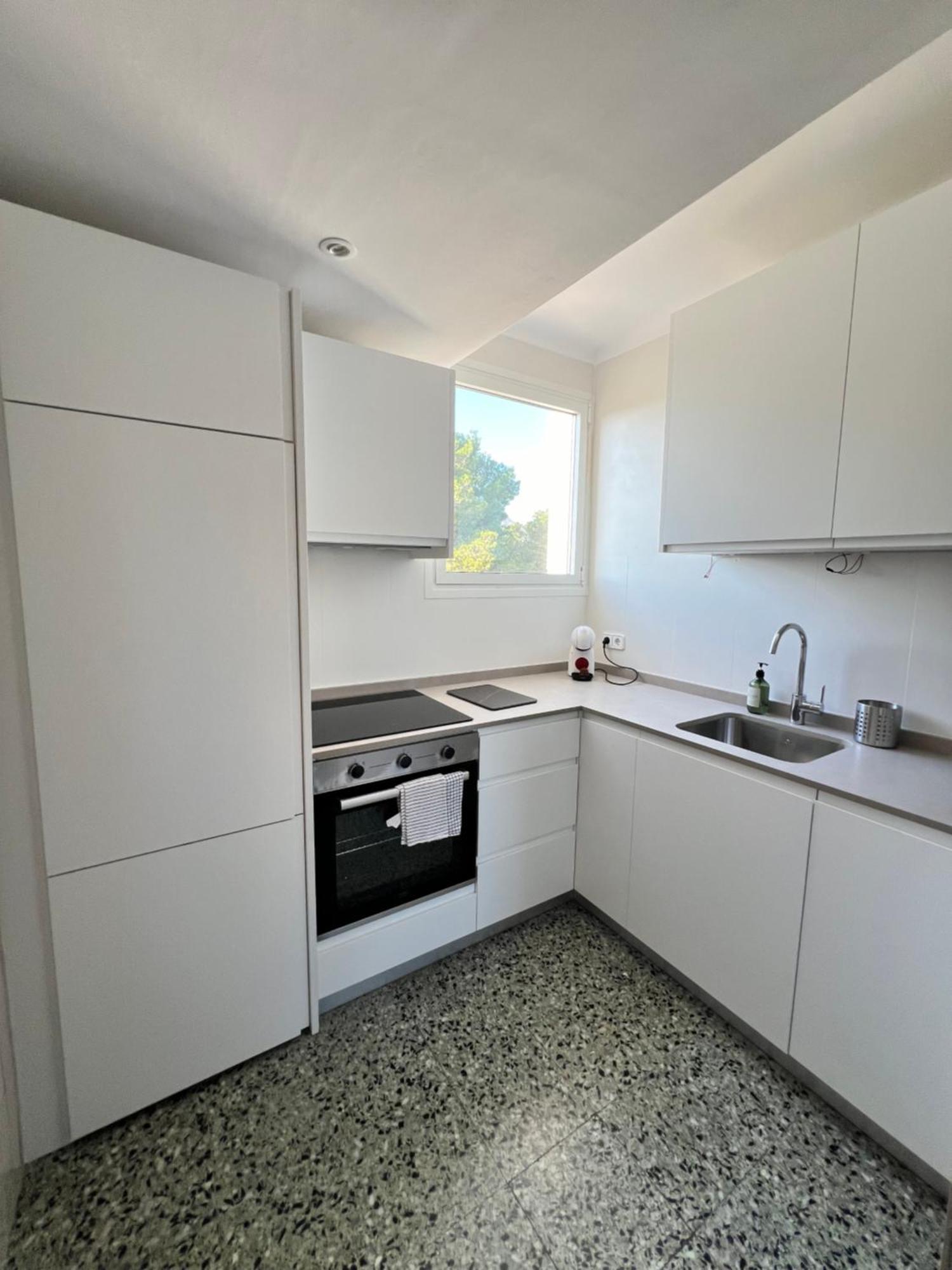 3 Room Apartment, 500M To Beach, Swimming Pool, Nice Terrace Ρόζες Εξωτερικό φωτογραφία